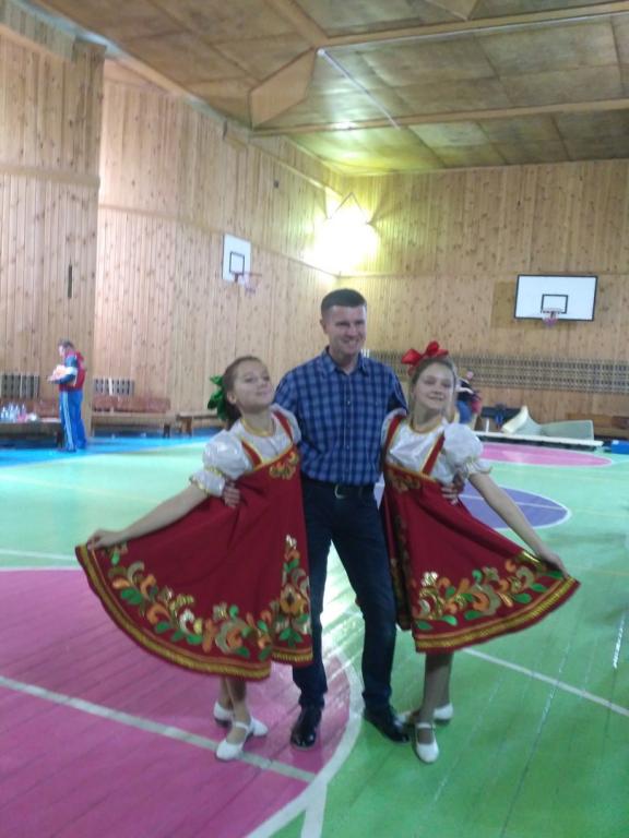 Яркие мгновения 2 смены лета 2017 года